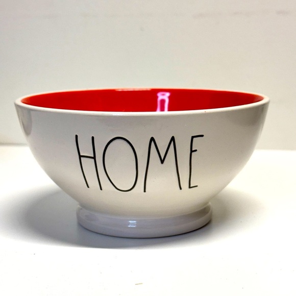 Rae Dunn “HOME” bowl - Picture 1 of 2